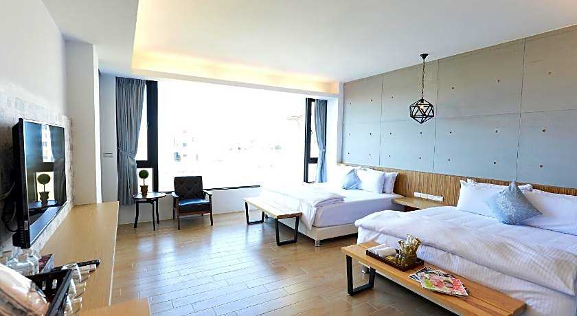 Love Tour Homestay