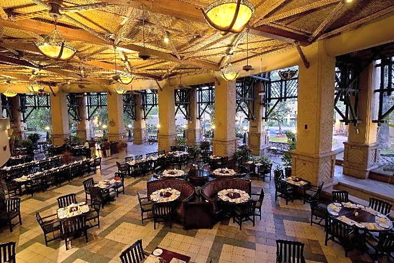 The Kingdom at Victoria Falls