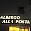 Albergo Alla Posta