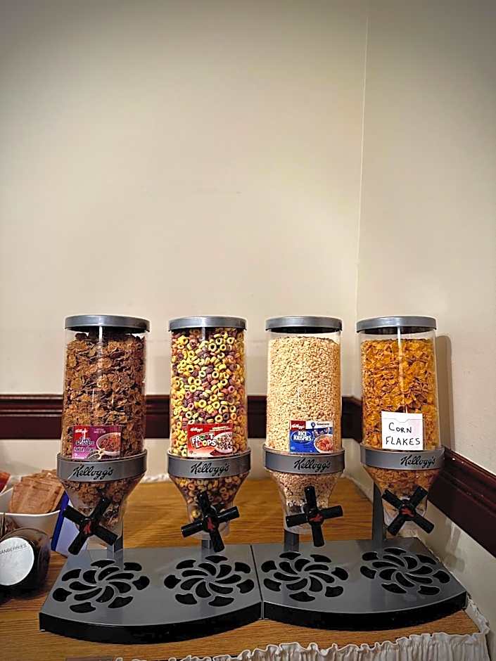 SureStay Plus Hotel by Best Western Kincardine