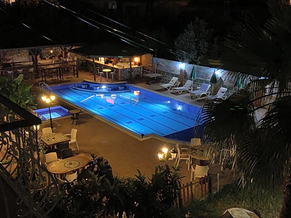 Tekirova Millennium HOtel