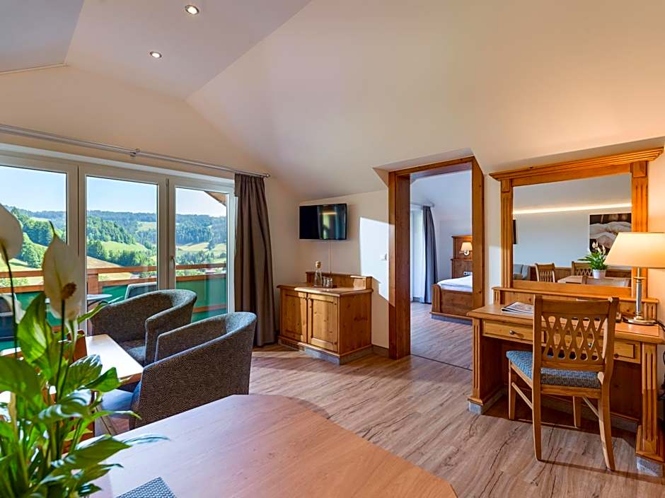Hotel Der Wastlhof - direkt an der Skipiste Wellness & Spa