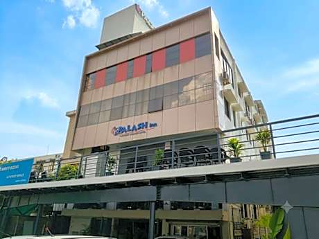 PALASH INN