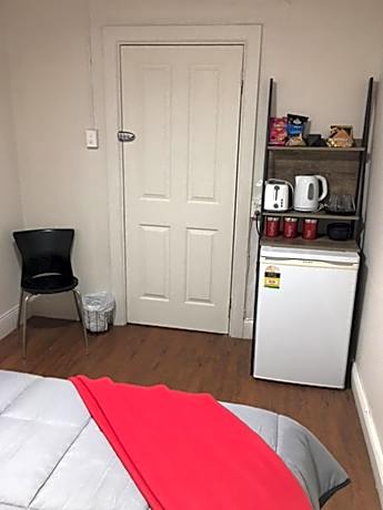 Double Room with Shared Bathroom 2