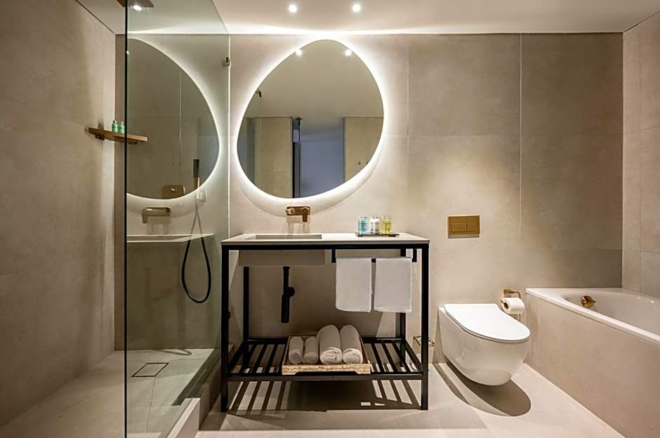 LEONARDO PLAZA HAIFA