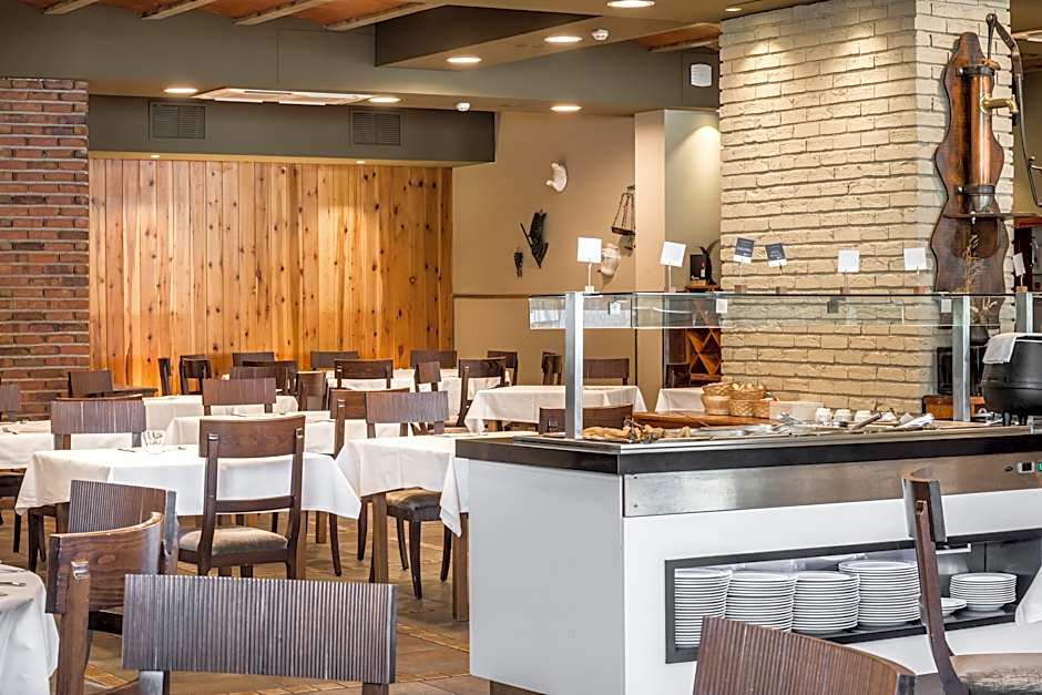 Snö Villa Sallent 4