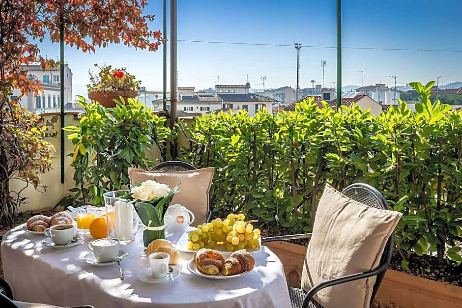 Hotel Emma Small Luxury Hotel