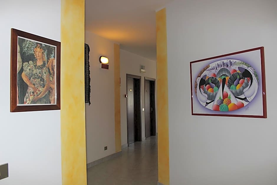 Albergo Napoleone
