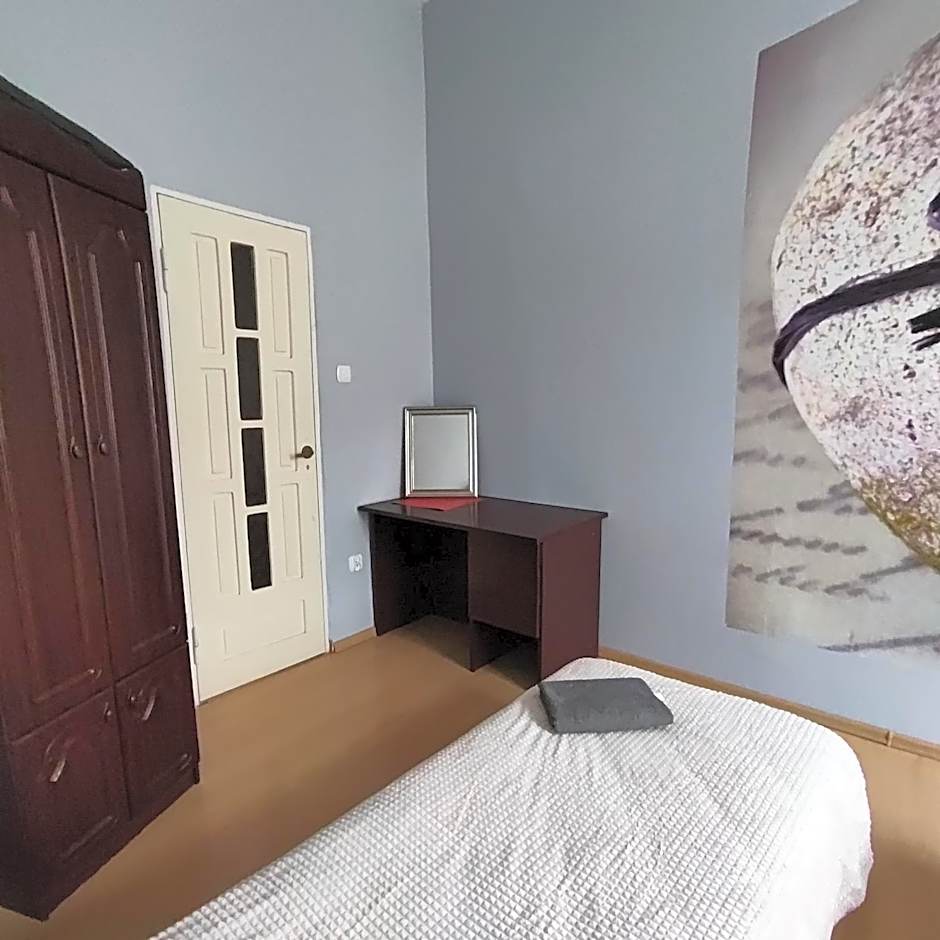 Hostel Staromiejski