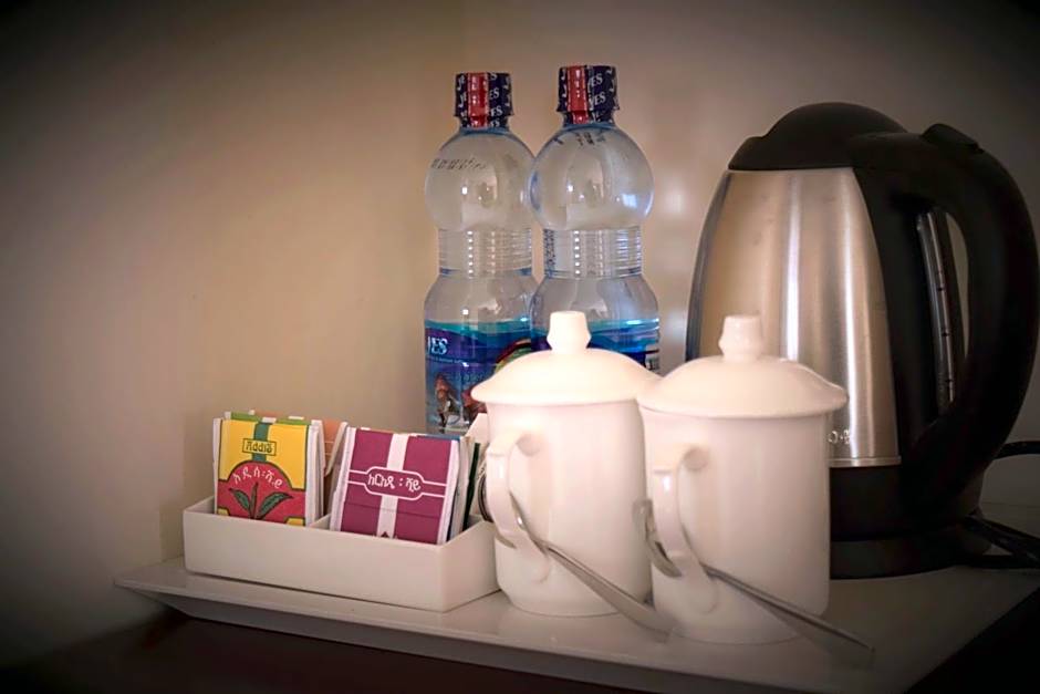 Addissinia Hotel