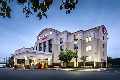 SpringHill Suites Laredo