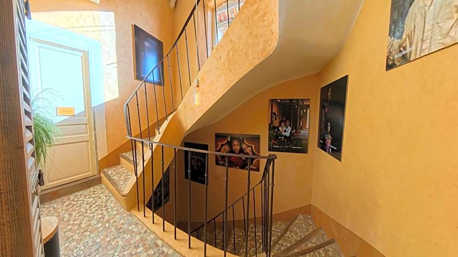 Le 47 - Rentals in South of France