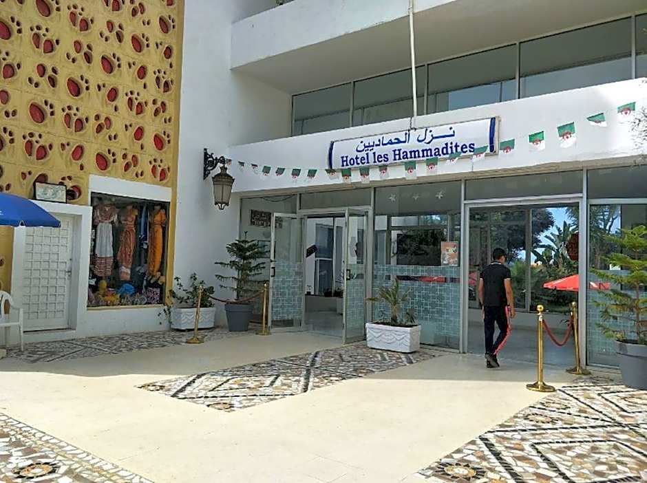 Hotel Les Hammadites