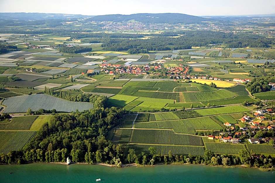 Appartementhotel Röhrenbach