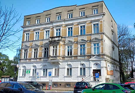 Galeona - Hotel turystyczny