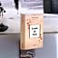 Ibis Styles Paris Tolbiac Bibliotheque