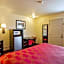 Econo Lodge Hurricane Zion Park Area