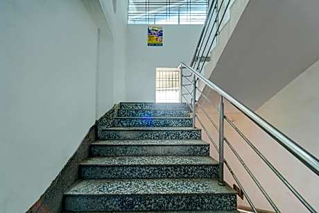 Hotel O DEGREE HOTEL.