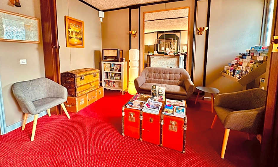 Hotel Italia