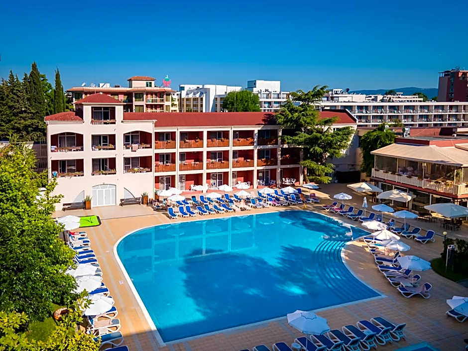 Asteria Family Sunny Beach - Ultra All Inclusive
