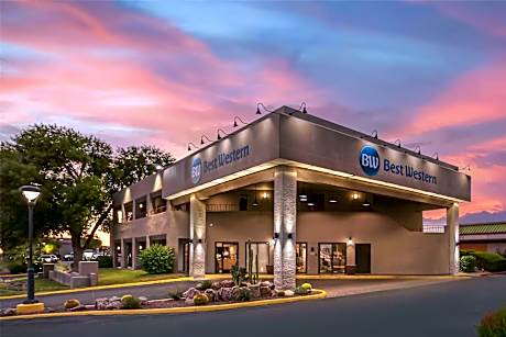 Best Western Innsuites Tucson Foothills Hotel & Suites