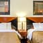 Quality Inn Meridian
