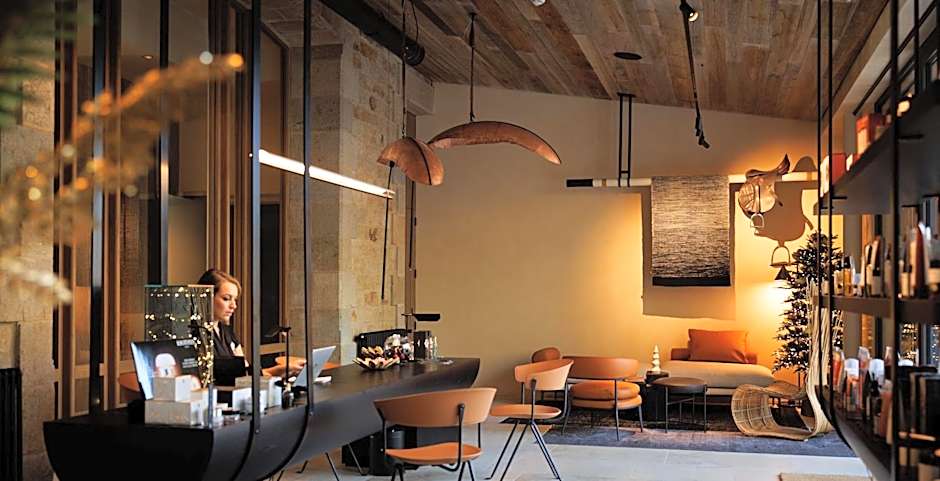 Domaine de Locguénolé & Spa - Relais & Chateaux