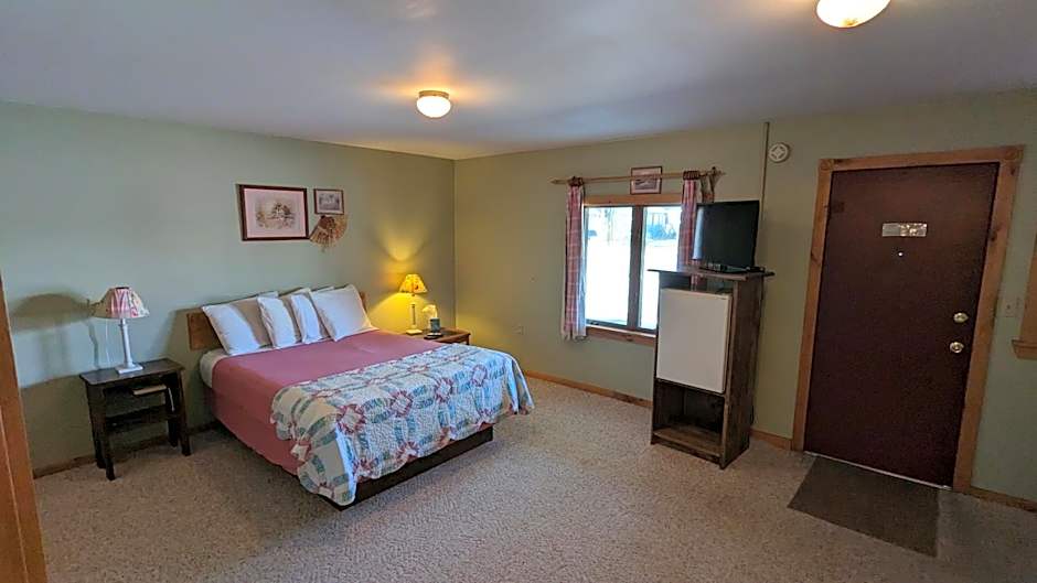 The Nova Motel