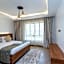 CySuites Apartment Hotel