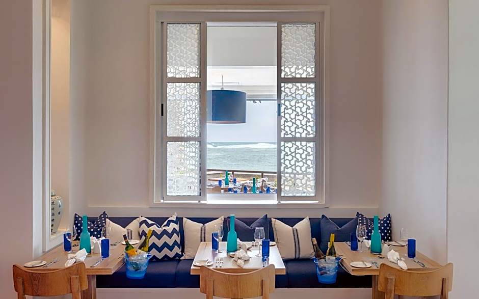 Strand Hotel Swakopmund