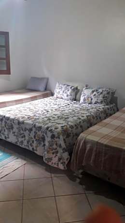 Classic Quadruple Room