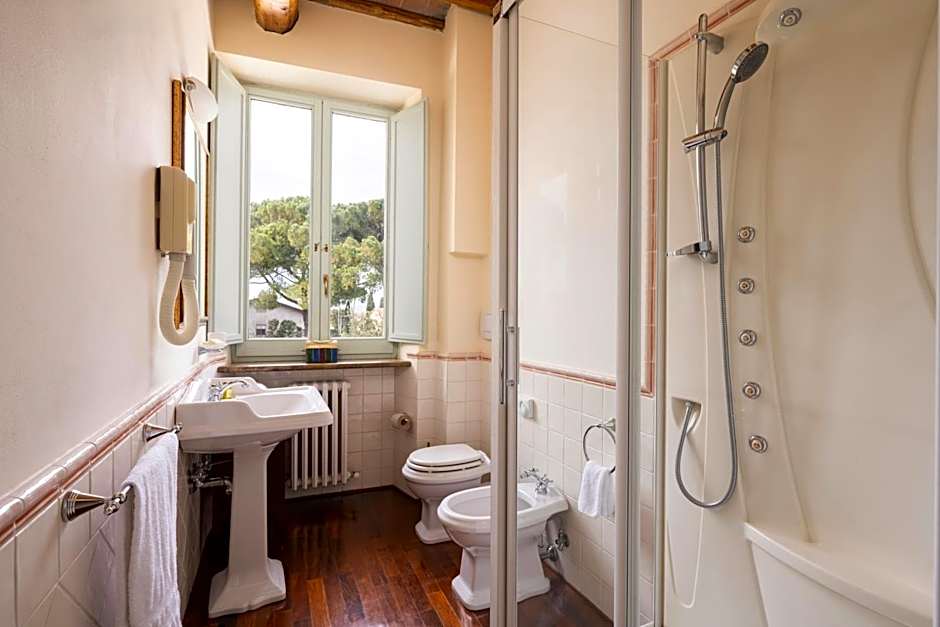 Relais Parco Dei Cavalieri Assisi