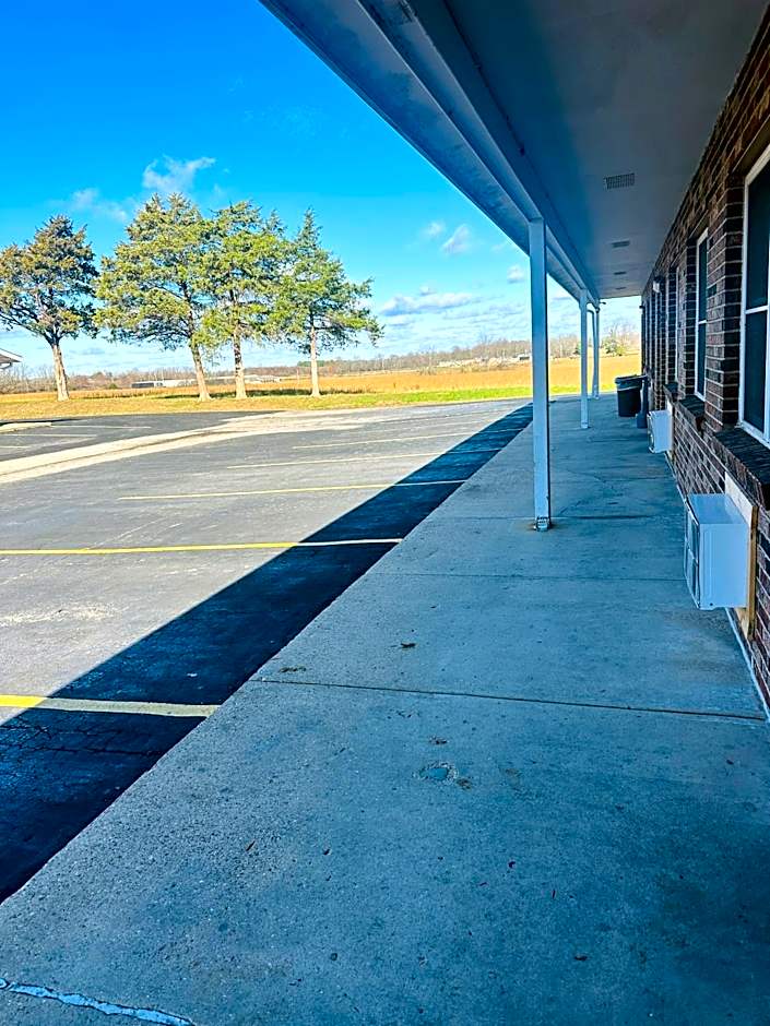 Country Inn - Licking