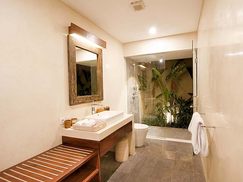 Villa Puspa Kedungu