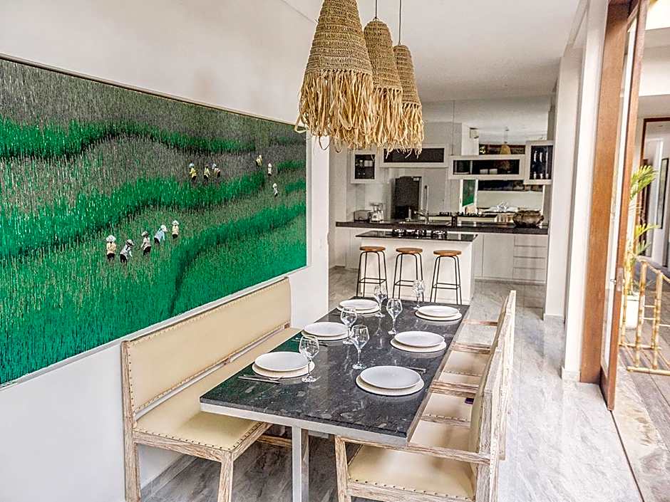 AB Apartment Seminyak