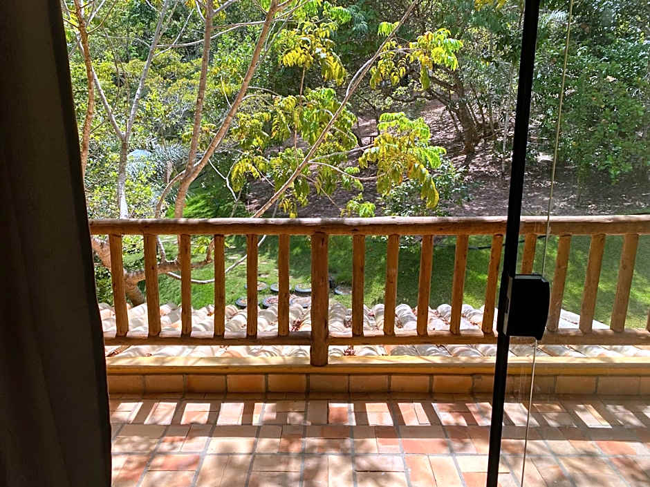 Loft Reserva Sapiranga Praia do Forte Vila Hen 102