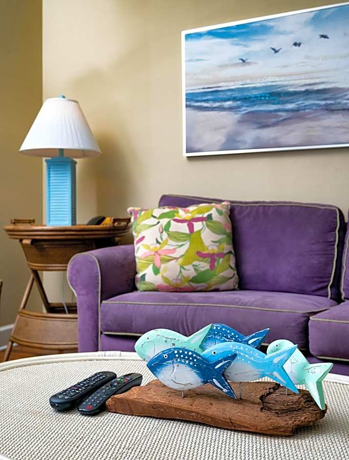 Harbour House at the Inn 306