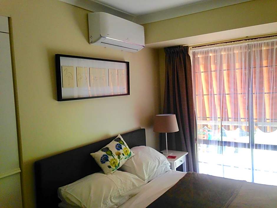 Murdoch Station Bed & Breakfast