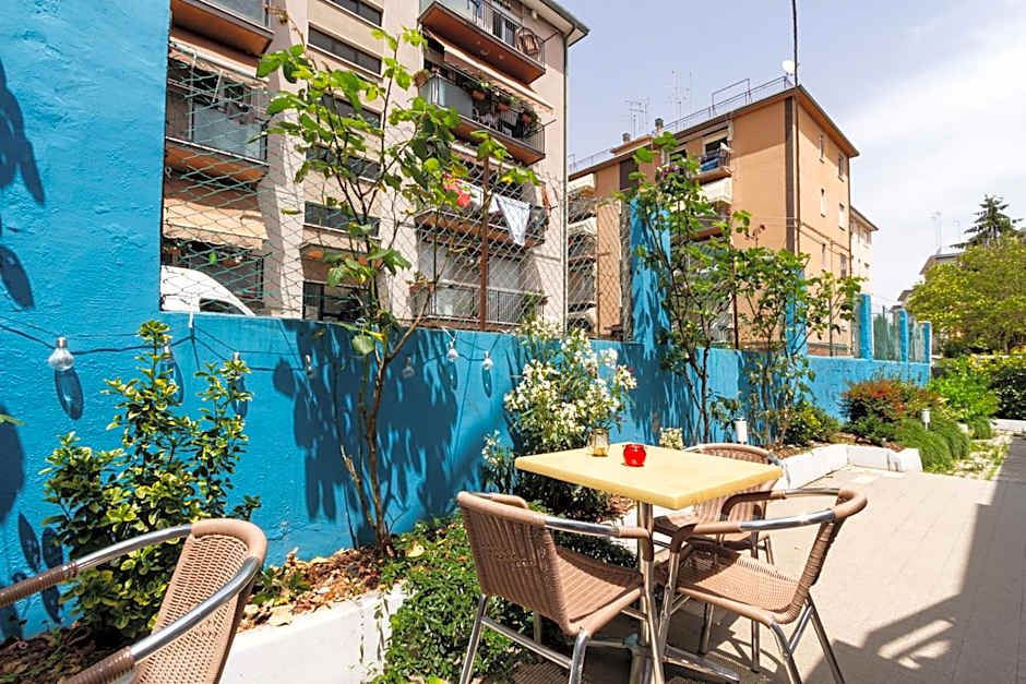 Hotel Guidi