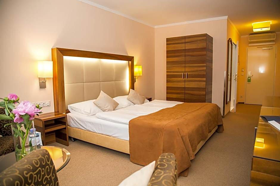 Hotel Admiral am Kurpark