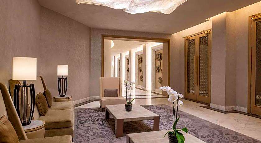 Signia by Hilton Amman