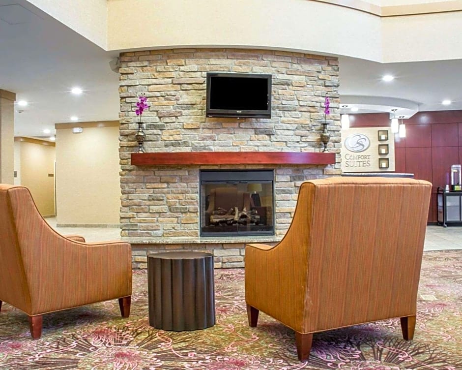 Comfort Suites Cicero - Syracuse North