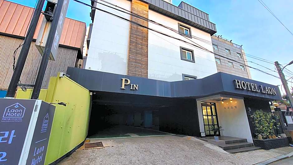 Uijeongbu Laon