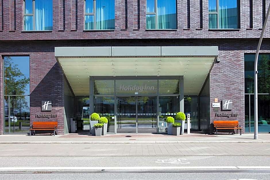 Holiday Inn Hamburg - Hafencity By IHG