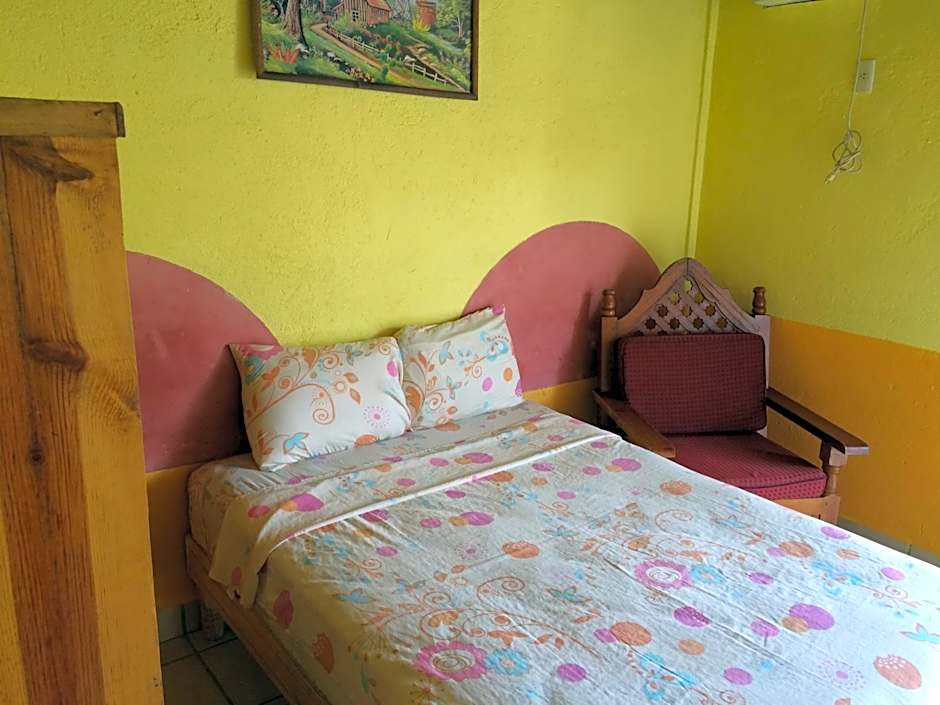 Hotel Las Salinas