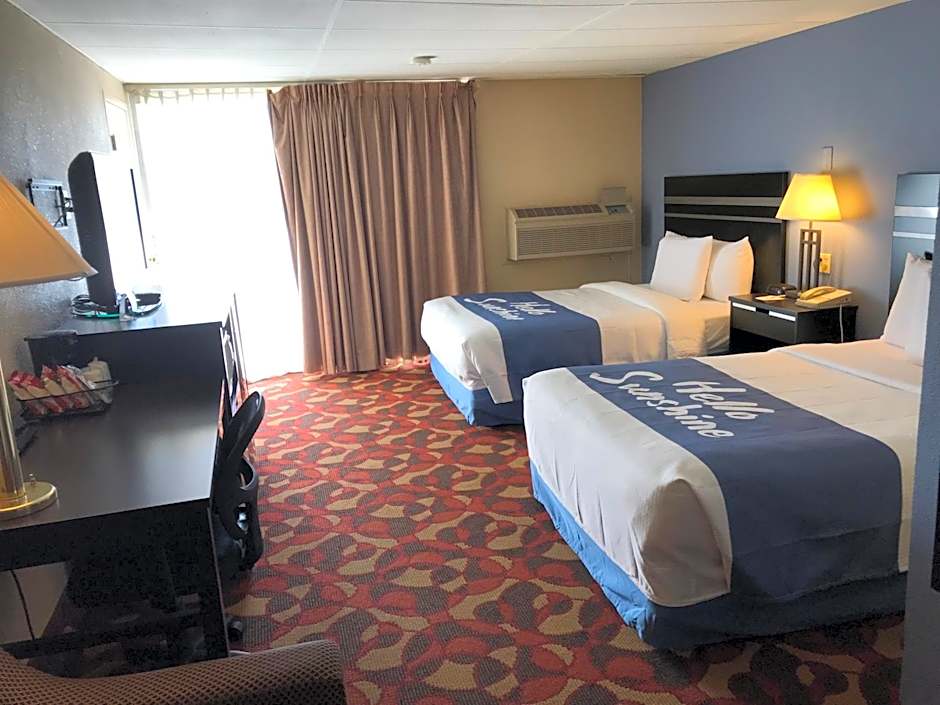 Days Inn By Wyndham Carlisle