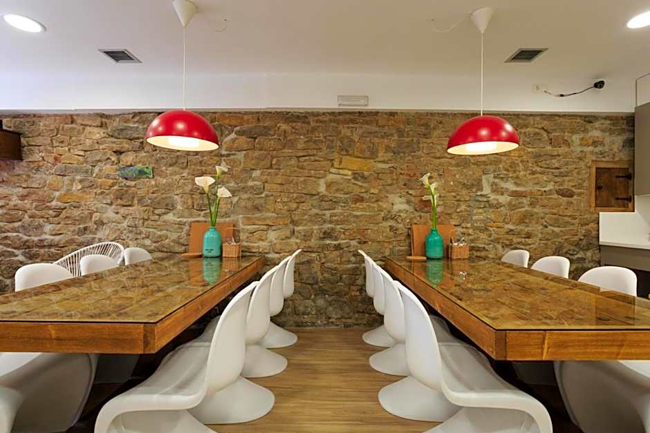 Albergue de Pamplona-Iruñako