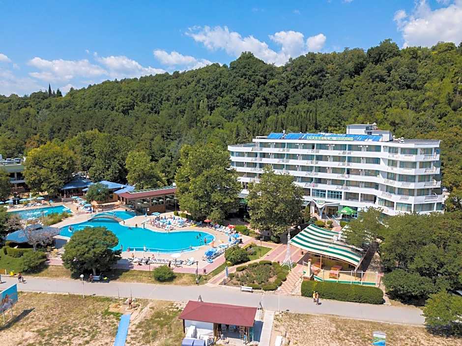 Hotel Arabella Beach