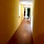 Hotel garni Goldene Henne
