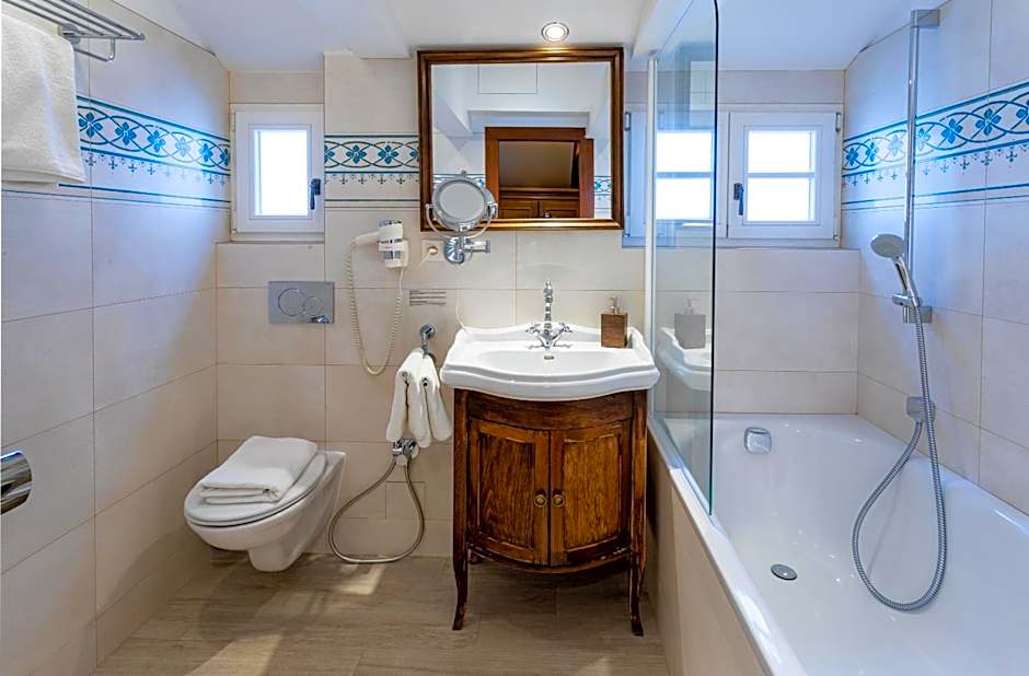 Hotel Residence U Černého Orla